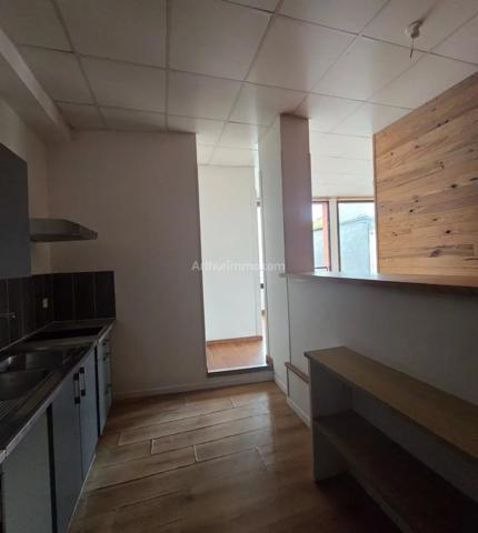 Vente Appartement 2 pièces 53 m2 à Lourdes