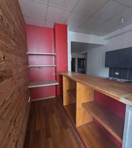 Vente Appartement 2 pièces 53 m2 à Lourdes