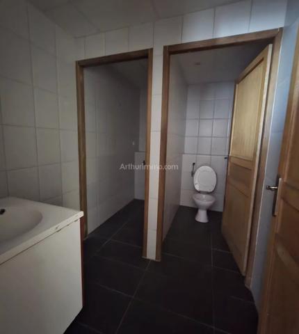 Vente Appartement 2 pièces 53 m2 à Lourdes