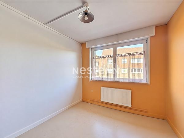 Maison 1949 de 109 m² à fort potentiel - Quartier Coquelle