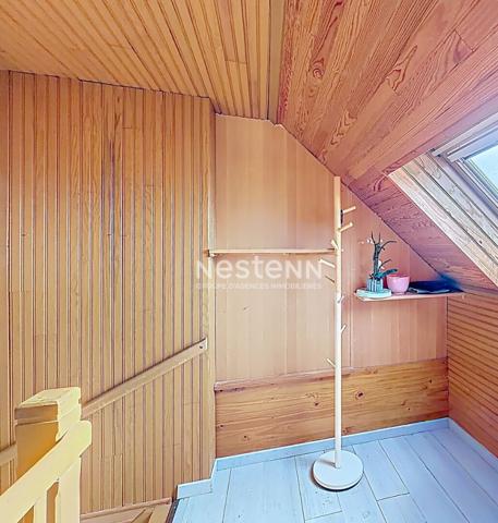 Maison 1949 de 109 m² à fort potentiel - Quartier Coquelle