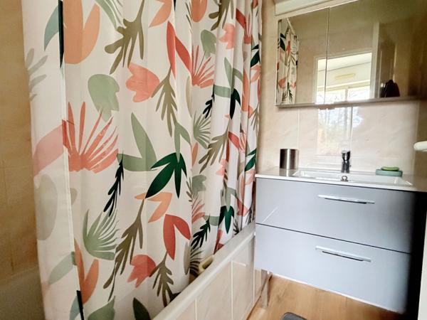 Le Pouliguen (44510) La Baule – Esplanade Benoît | Àccès direct à la plage- Joli T2 - box fermé et sécurisé