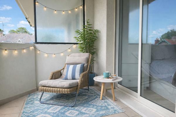 Le Pouliguen (44510) La Baule – Esplanade Benoît | Àccès direct à la plage- Joli T2 - box fermé et sécurisé