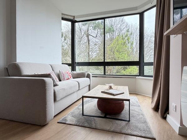 Le Pouliguen (44510) La Baule – Esplanade Benoît | Àccès direct à la plage- Joli T2 - box fermé et sécurisé