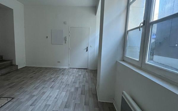 Appartement à vendre    3 pièces • 47,46 m2 Terrasson-Lavilledieu