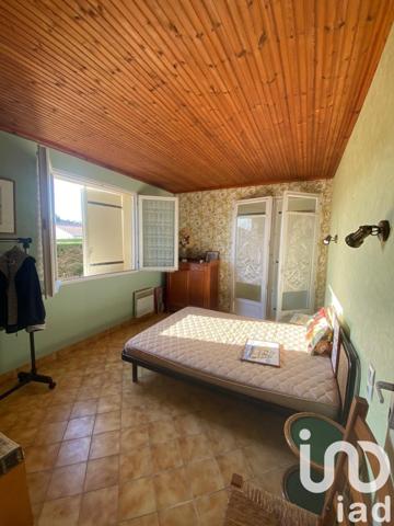 Maison à vendre 5 pièces 97 m² Bretignolles-sur-Mer