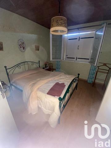 Maison à vendre 5 pièces 97 m² Bretignolles-sur-Mer