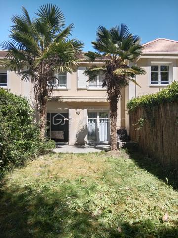 Maison traditionnelle de 90 m²