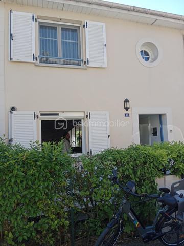 Maison traditionnelle de 90 m²