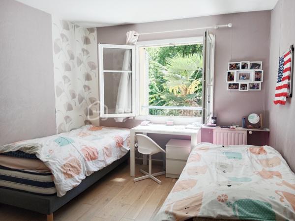 Maison traditionnelle de 90 m²