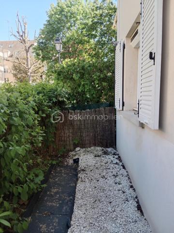 Maison traditionnelle de 90 m²