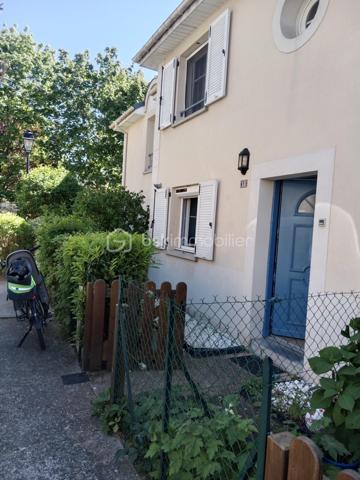 Maison traditionnelle de 90 m²