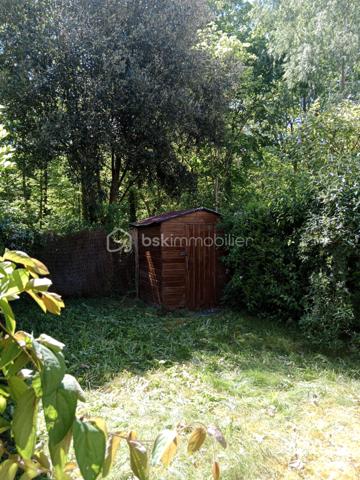Maison traditionnelle de 90 m²