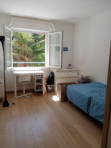 Maison traditionnelle de 90 m²