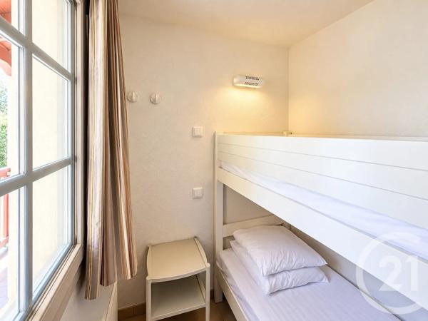 Appartement F1 à vendre  1 pièce - 25,59 m 2   URRUGNE  - 64