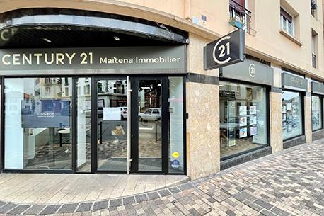 Appartement F1 à vendre  1 pièce - 25,59 m 2   URRUGNE  - 64