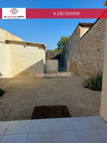 Maison à vendre 4 pièces de 140 m²