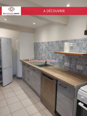 Maison à vendre 4 pièces de 140 m²