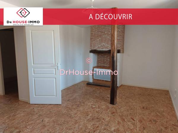 Maison à vendre 4 pièces de 140 m²