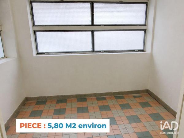 Local d’activité à vendre 176 m² Tours