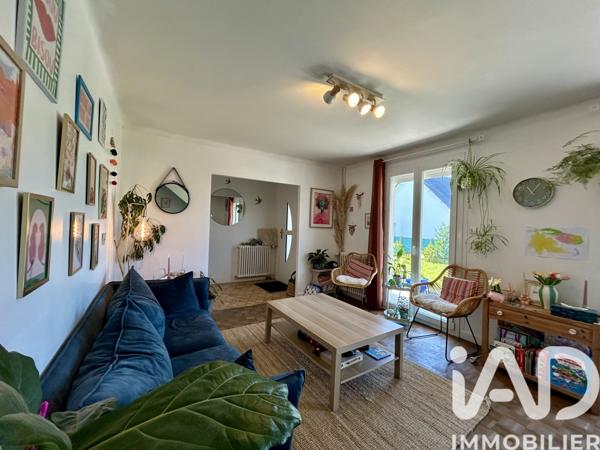 Maison à vendre 7 pièces 136 m² Lanvollon