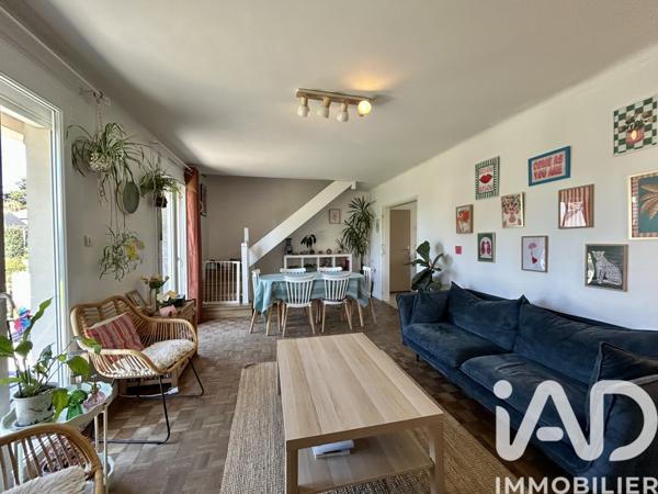 Maison à vendre 7 pièces 136 m² Lanvollon
