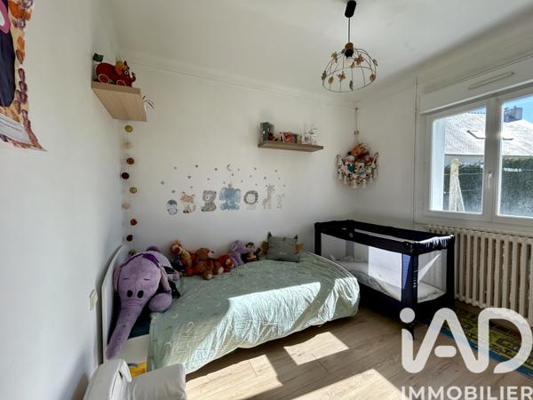 Maison à vendre 7 pièces 136 m² Lanvollon