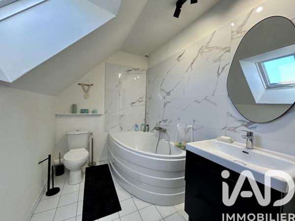 Maison à vendre 7 pièces 136 m² Lanvollon