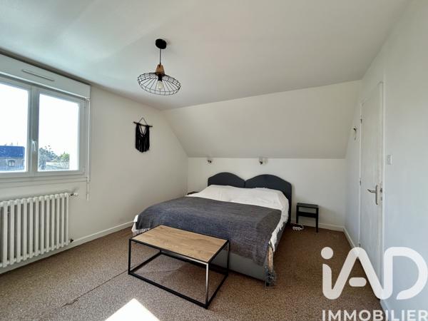 Maison à vendre 7 pièces 136 m² Lanvollon