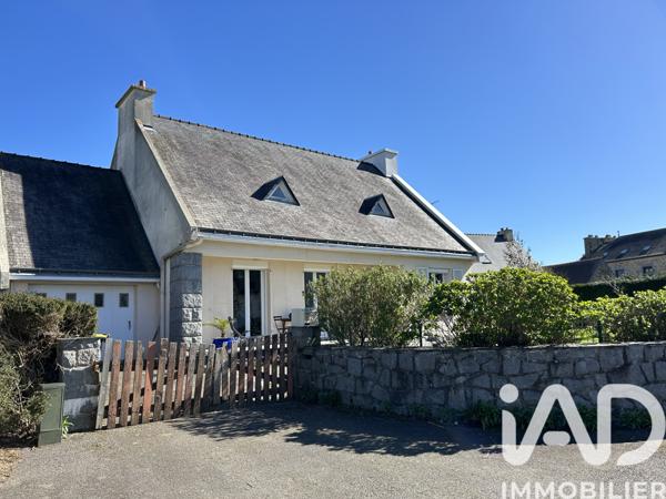 Maison à vendre 7 pièces 136 m² Lanvollon