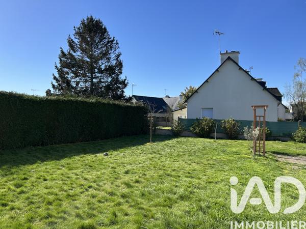 Maison à vendre 7 pièces 136 m² Lanvollon