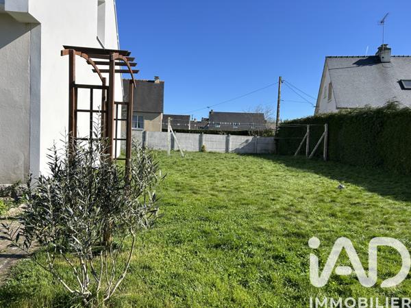 Maison à vendre 7 pièces 136 m² Lanvollon