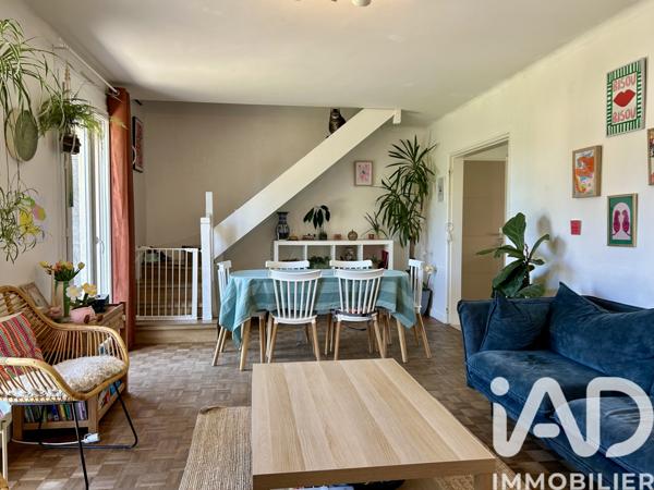 Maison à vendre 7 pièces 136 m² Lanvollon