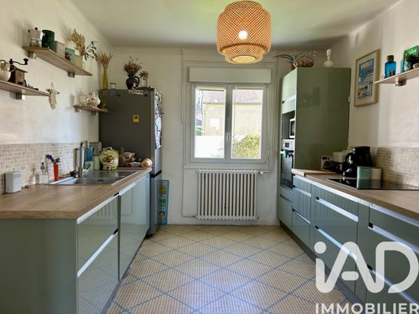 Maison à vendre 7 pièces 136 m² Lanvollon