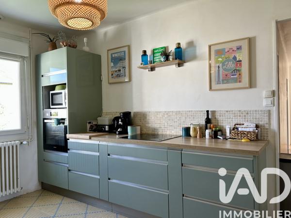 Maison à vendre 7 pièces 136 m² Lanvollon