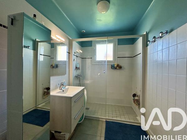 Maison à vendre 7 pièces 136 m² Lanvollon