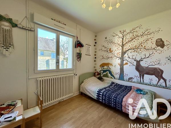 Maison à vendre 7 pièces 136 m² Lanvollon