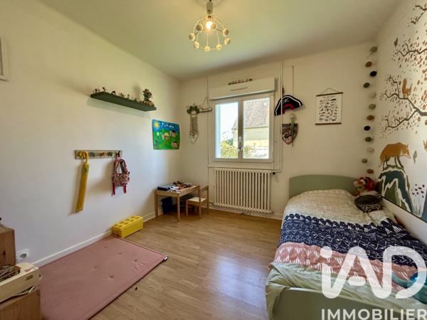 Maison à vendre 7 pièces 136 m² Lanvollon
