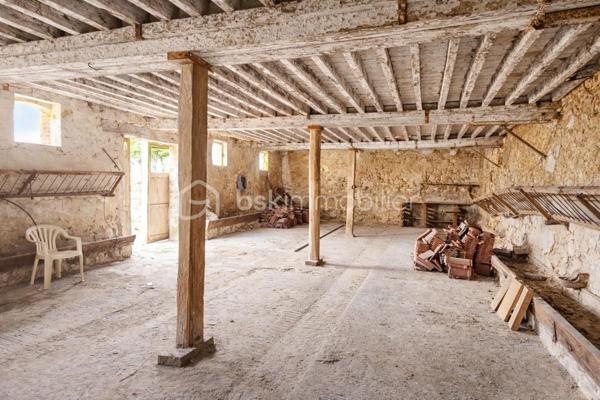 Lotissement de 240 m²