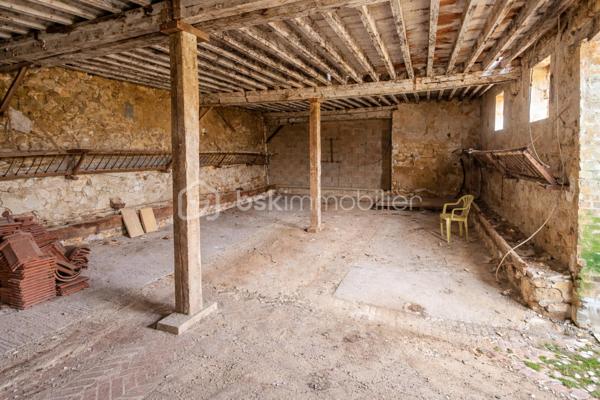Lotissement de 240 m²