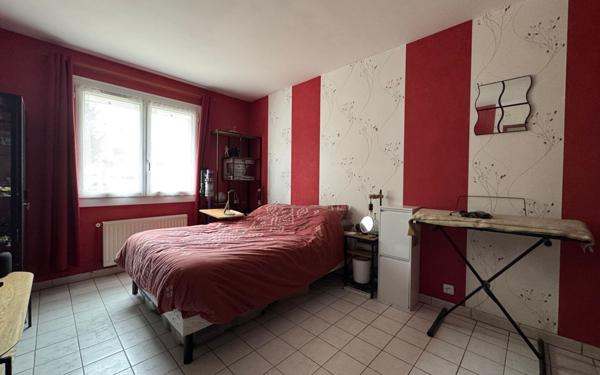 Maison à vendre    5 pièces • 105,64 m2 Chelles