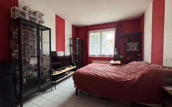 Maison à vendre    5 pièces • 105,64 m2 Chelles