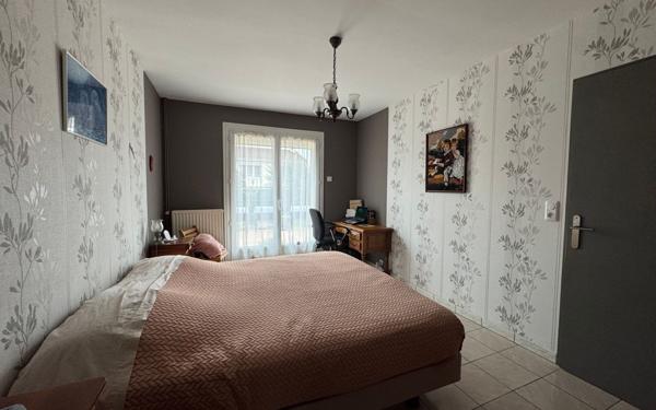 Maison à vendre    5 pièces • 105,64 m2 Chelles