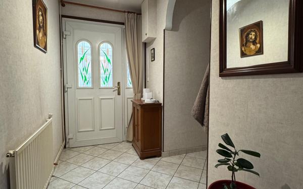 Maison à vendre    5 pièces • 105,64 m2 Chelles