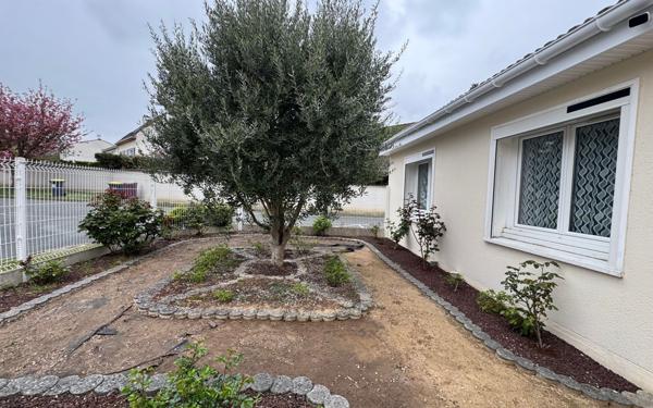 Maison à vendre    5 pièces • 105,64 m2 Chelles