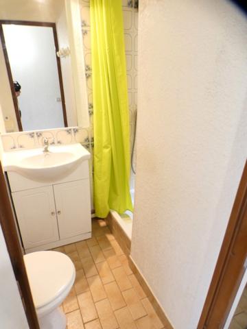 Pinède. Appartement 2 pièces