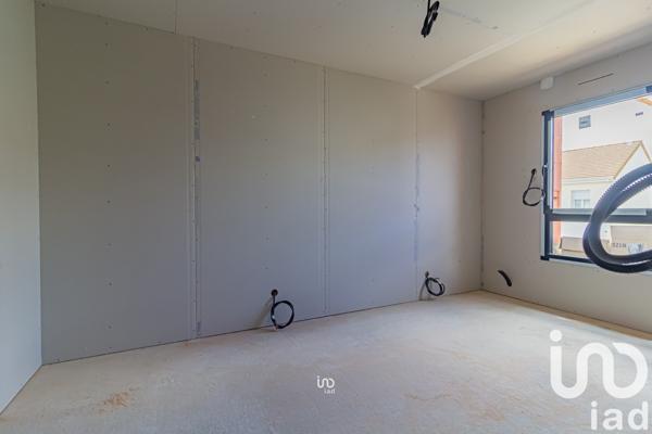 Maison 5 pièces de 95 m² à Orgeval (78630)