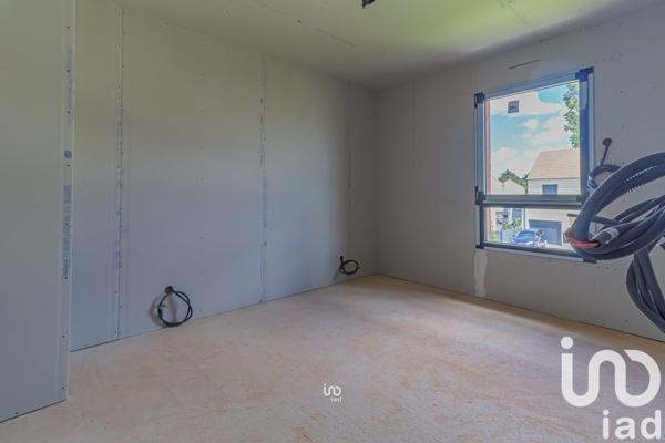 Maison 5 pièces de 95 m² à Orgeval (78630)