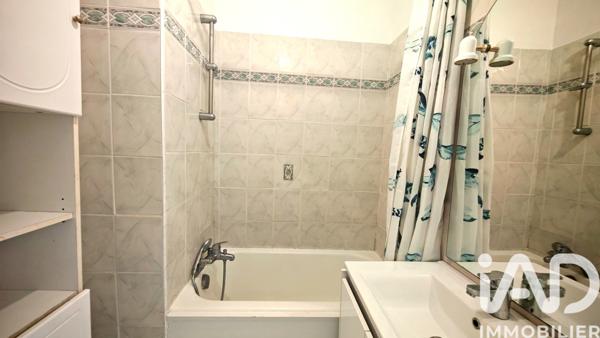 Appartement à vendre 4 pièces 70 m² Yerres