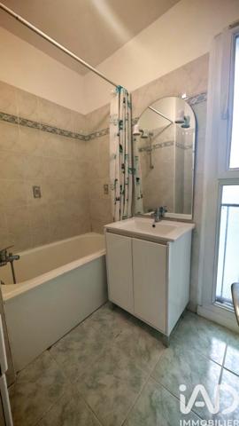 Appartement à vendre 4 pièces 70 m² Yerres